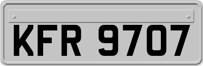 KFR9707