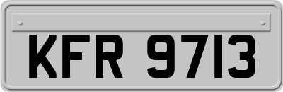 KFR9713