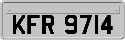 KFR9714