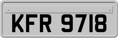 KFR9718