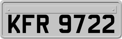 KFR9722