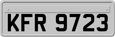 KFR9723