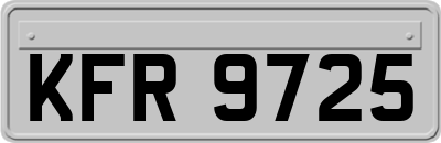 KFR9725