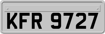 KFR9727
