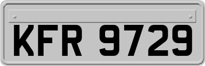 KFR9729