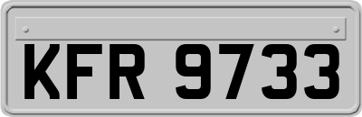KFR9733