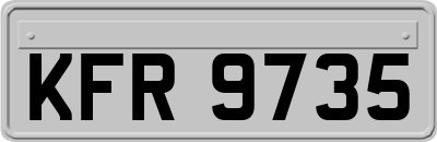 KFR9735
