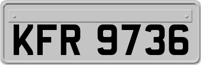KFR9736