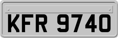 KFR9740