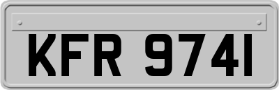 KFR9741