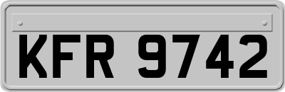 KFR9742