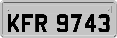 KFR9743