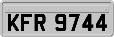 KFR9744