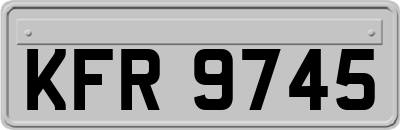 KFR9745