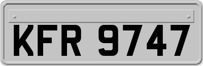 KFR9747