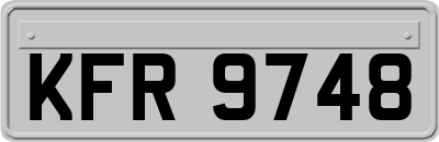 KFR9748