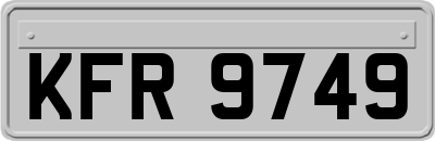 KFR9749