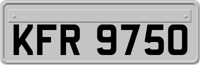 KFR9750