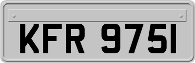 KFR9751