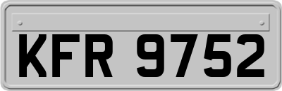 KFR9752