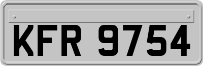 KFR9754