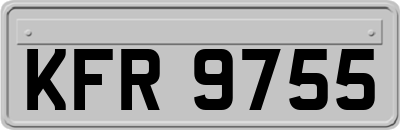 KFR9755