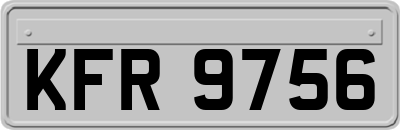 KFR9756