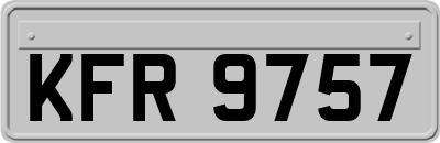 KFR9757