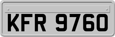KFR9760