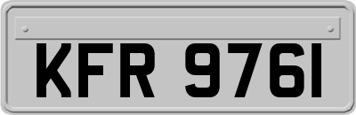 KFR9761