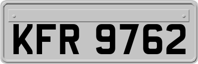 KFR9762