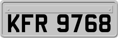 KFR9768