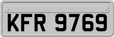 KFR9769