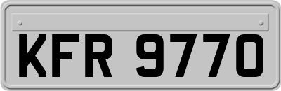 KFR9770