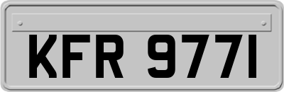 KFR9771
