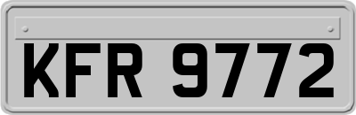 KFR9772