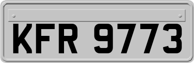 KFR9773