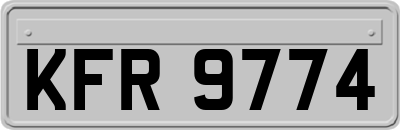KFR9774