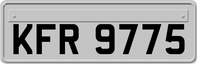 KFR9775