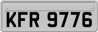 KFR9776