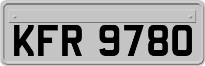 KFR9780