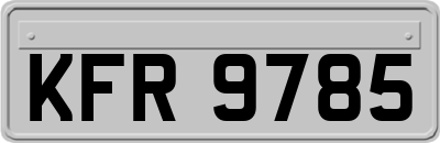 KFR9785