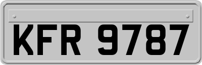 KFR9787