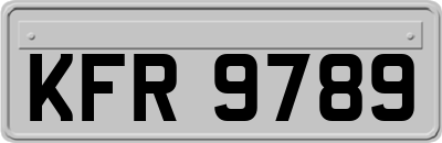 KFR9789