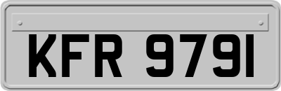 KFR9791