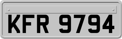 KFR9794