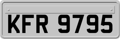 KFR9795