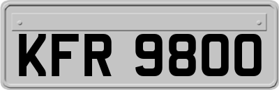 KFR9800