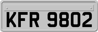 KFR9802