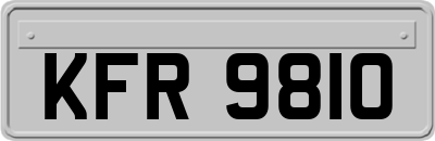 KFR9810